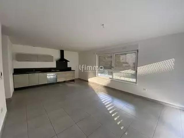 Appartement vente à Mulhouse, Kingersheim