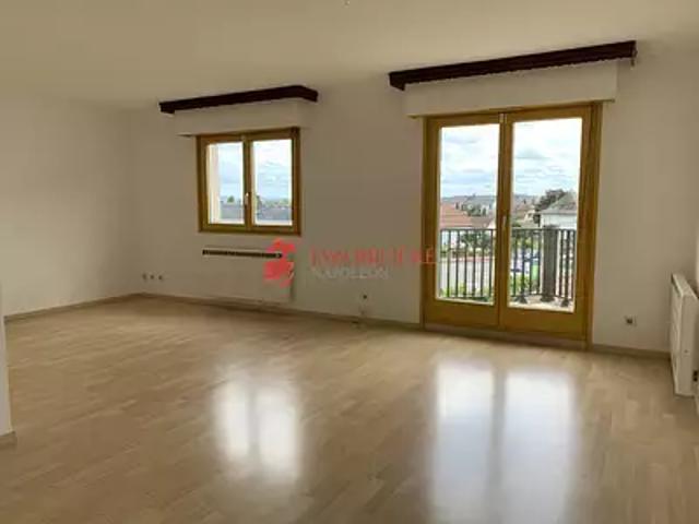 Appartement vente à Mulhouse, Kingersheim