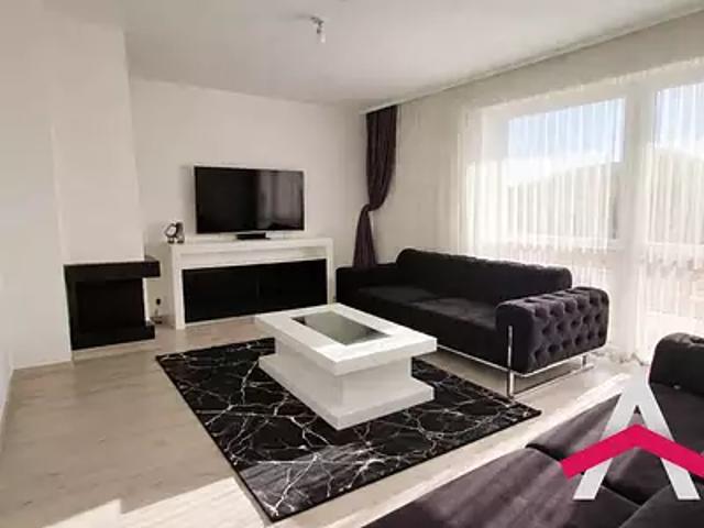 Appartement vente à Mulhouse, Kingersheim