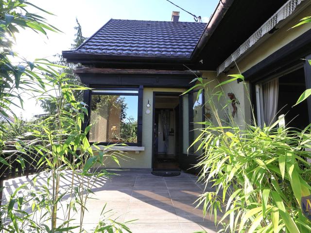 Maison vente à Mulhouse, Kingersheim