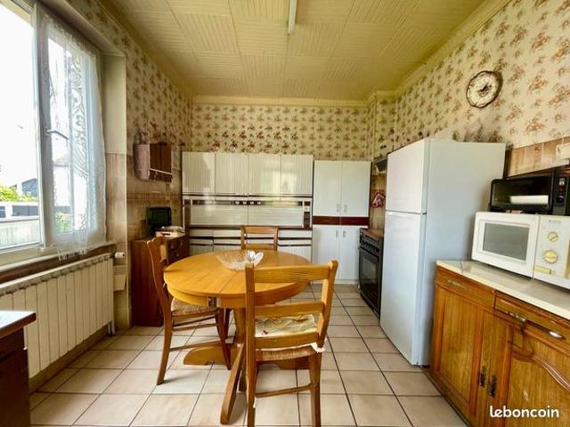 Maison vente à Mulhouse, Kingersheim
