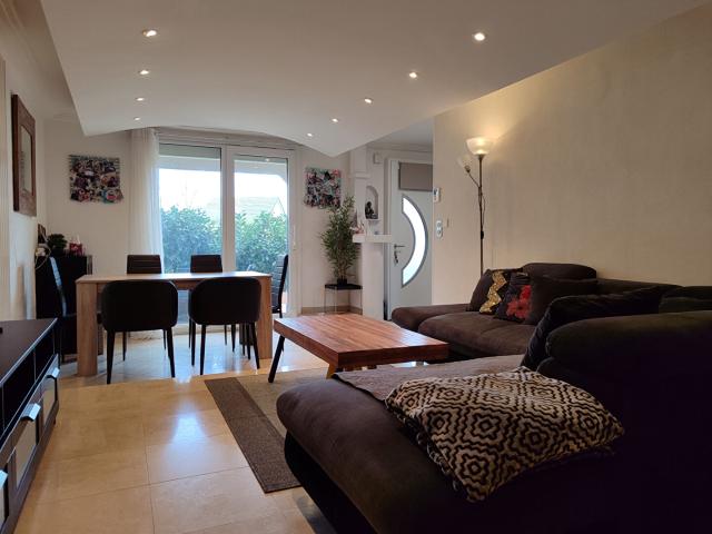 Appartement vente à Mulhouse, Kingersheim