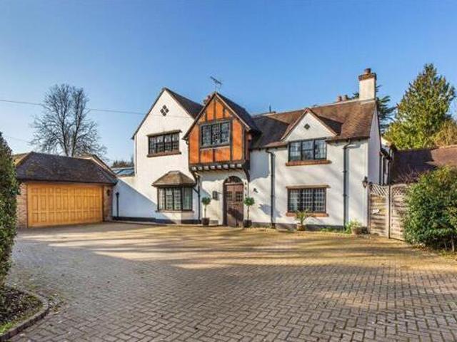 House for sale in Westfield, Woking