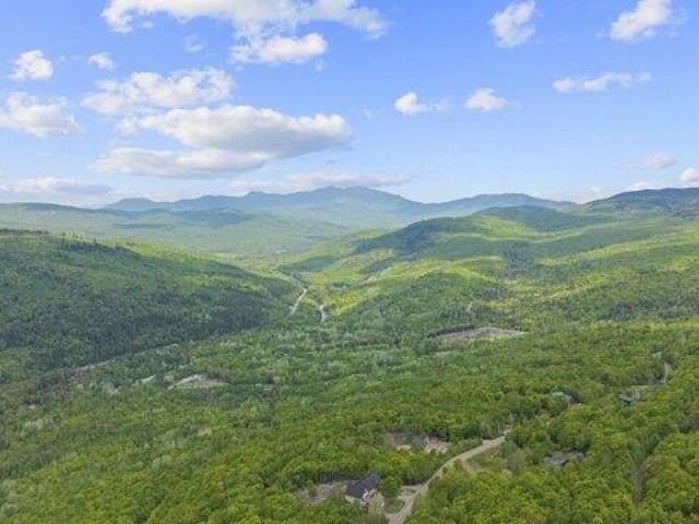 Land for sale in Kingfield, Maine