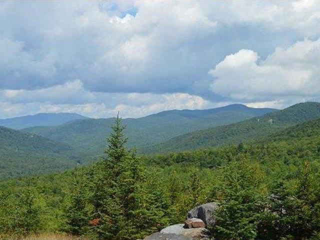 Land for sale in Kingfield, Maine