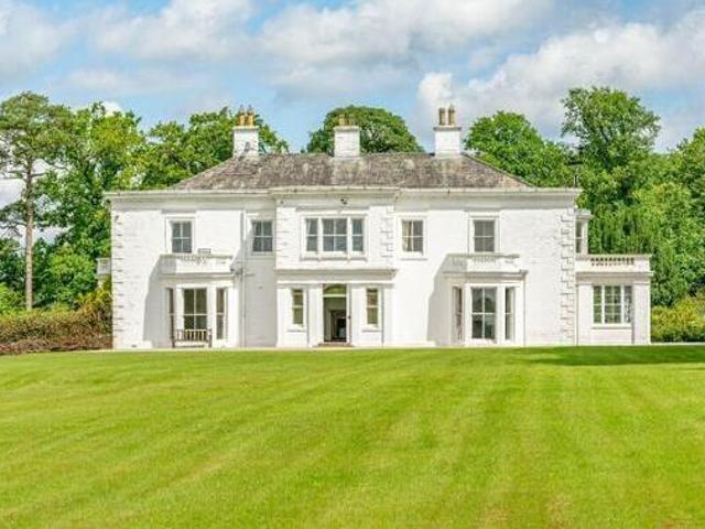House for sale in Cumbria
