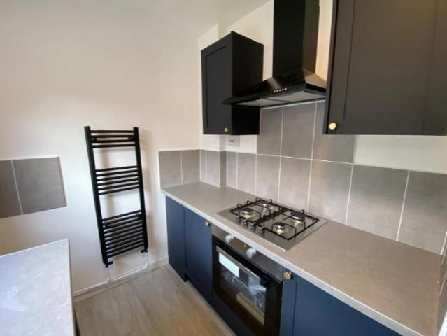 Apartment for rent in Radford, West Midlands