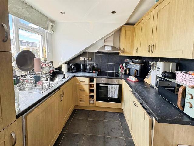 Apartment for rent in Westfield, Woking