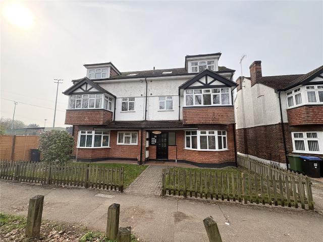 Apartment for rent in Westfield, Woking