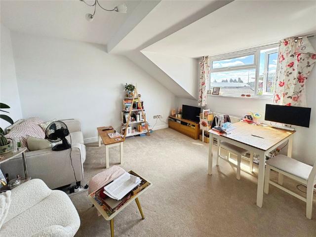 Apartment for rent in Westfield, Woking