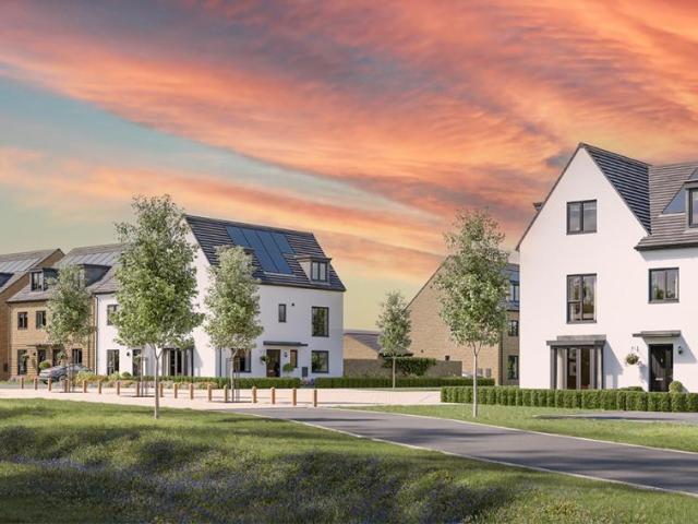 Property for sale in Kingswood, Hull