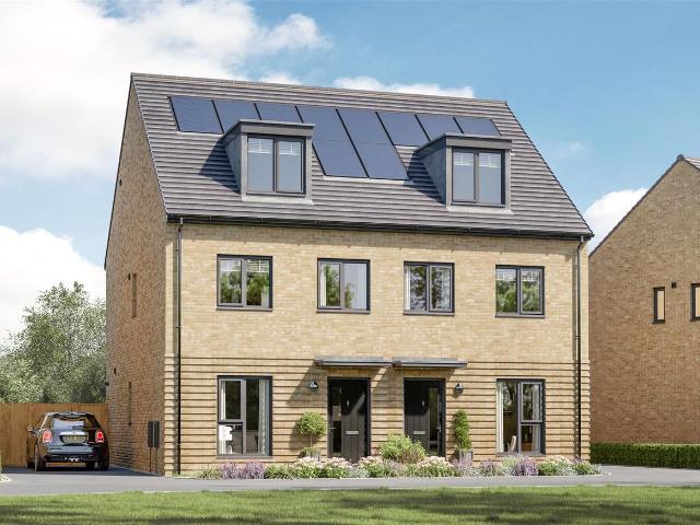House for rent in Kingswood, Hull