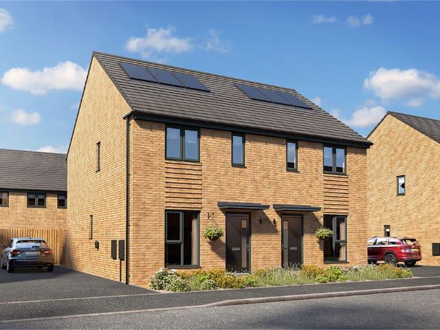 House for rent in Kingswood, Hull
