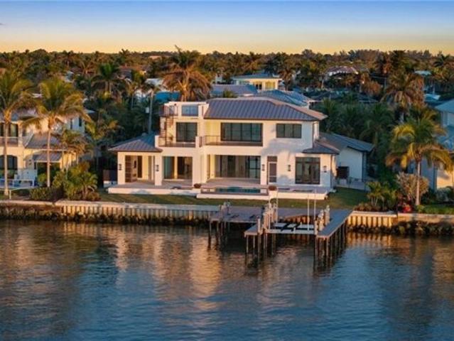 House for sale in Naples, Florida