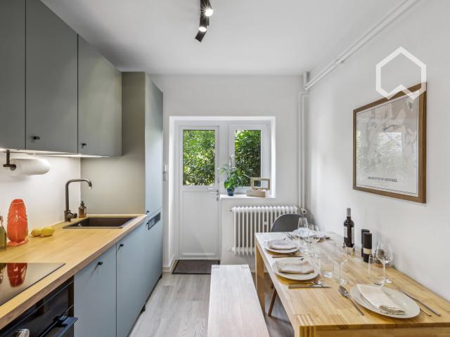 Apartment mieten in Wentorf, Schleswig-Holstein