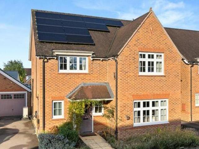 House for sale in Bracknell