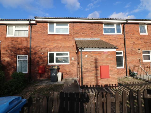House for rent in Bransholme, Sutton