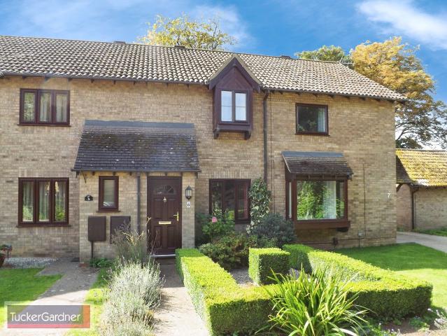 Apartment for rent in Arrington, Cambridgeshire