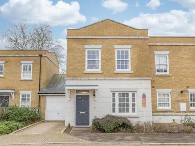House for sale in Upstreet, The Bridge