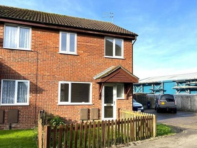 House for sale in Four Gotes, Cambridgeshire