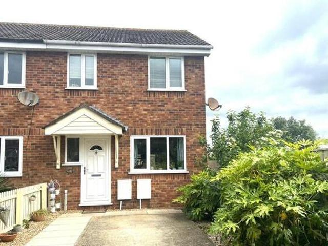 House for sale in Four Gotes, Cambridgeshire