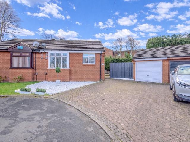 House for rent in Wigton Moor, Roundhay