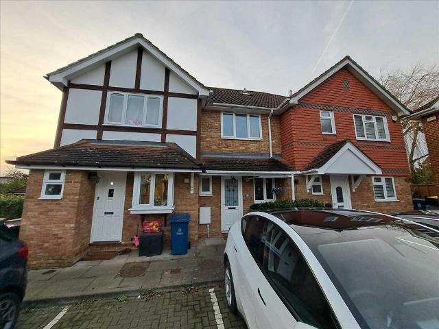 House for rent in London Borough of Harrow, Greater London