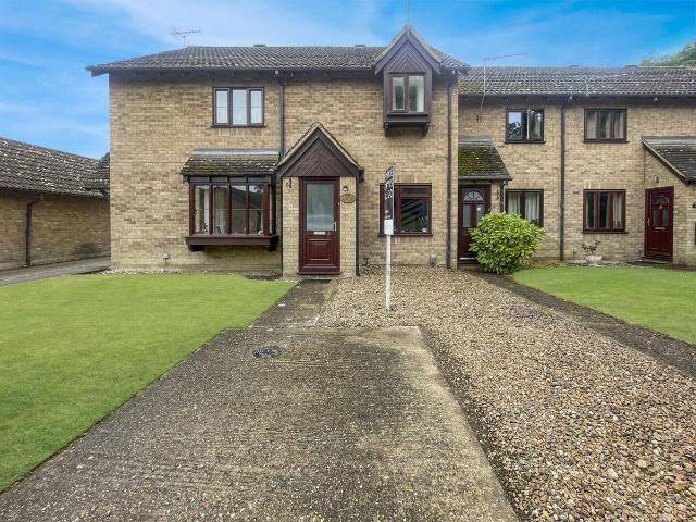 House for rent in Arrington, Cambridgeshire