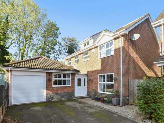 House for sale in Sevington with Finberry, Bridgefield