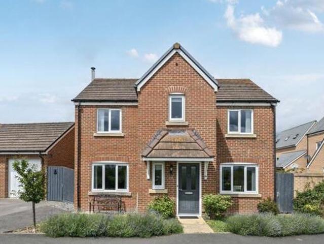 House for sale in Trowbridge