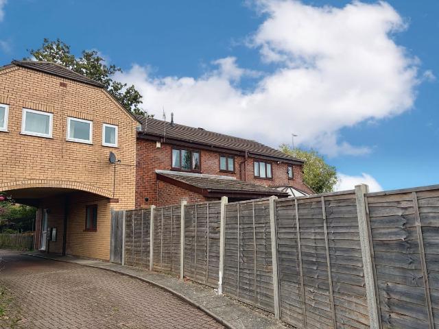 Apartment for rent in St Peters, Worcester