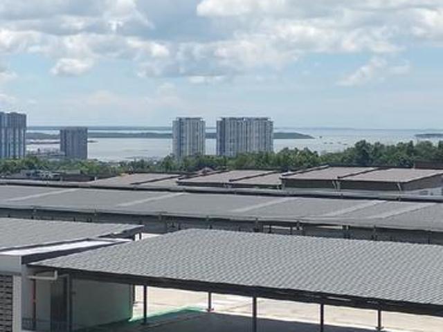 Condominium for rent in Sandakan Town, Sabah