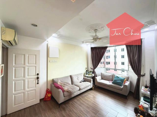 Condominium for sale in Penang