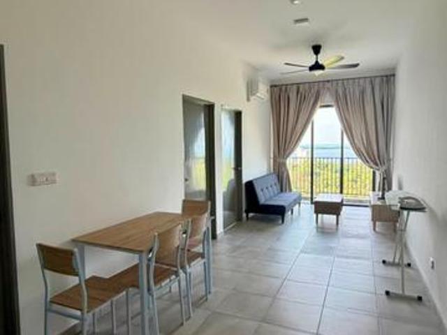 Condominium for rent in Sandakan Town, Sabah