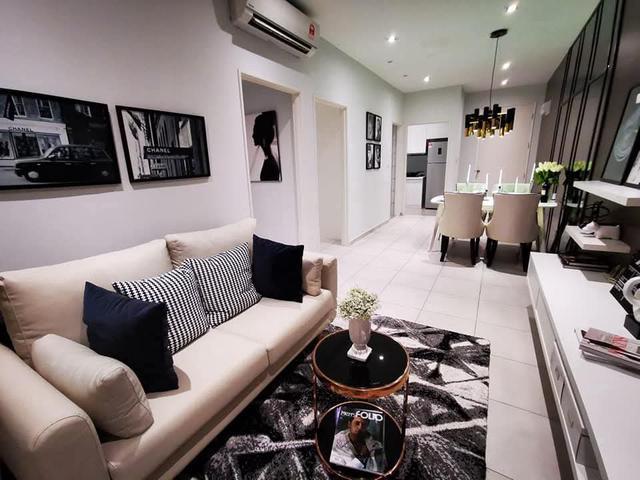 Condominium for sale in Sandakan, Bahagian Sandakan