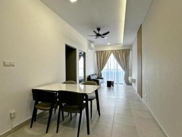 Condominium for rent in Sandakan, Bahagian Sandakan