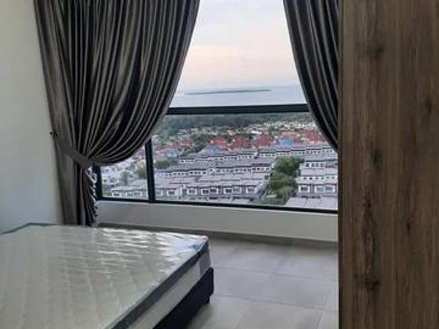 Condominium for rent in Sandakan Town, Sabah