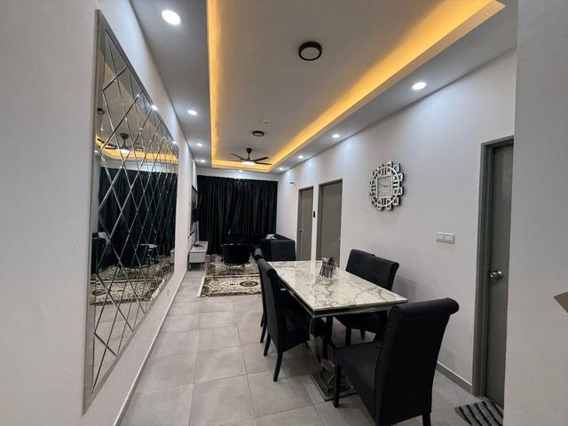 Condominium for rent in Sandakan, Bahagian Sandakan