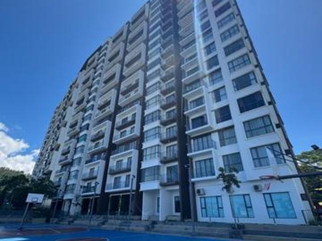 Condominium for sale in Sandakan Town, Sabah