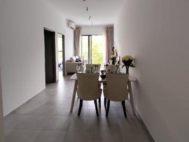 Condominium for sale in Sandakan Town, Sabah