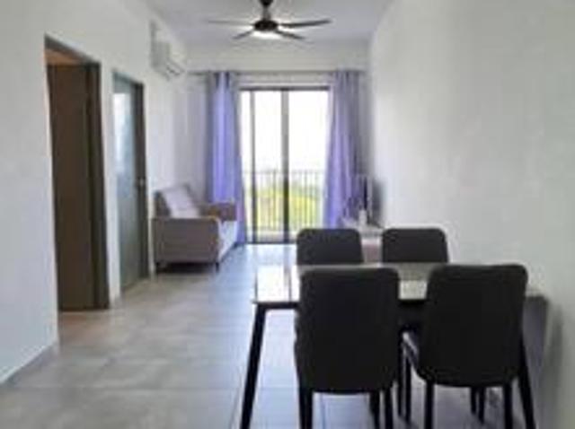 Condominium for rent in Sandakan Town, Sabah