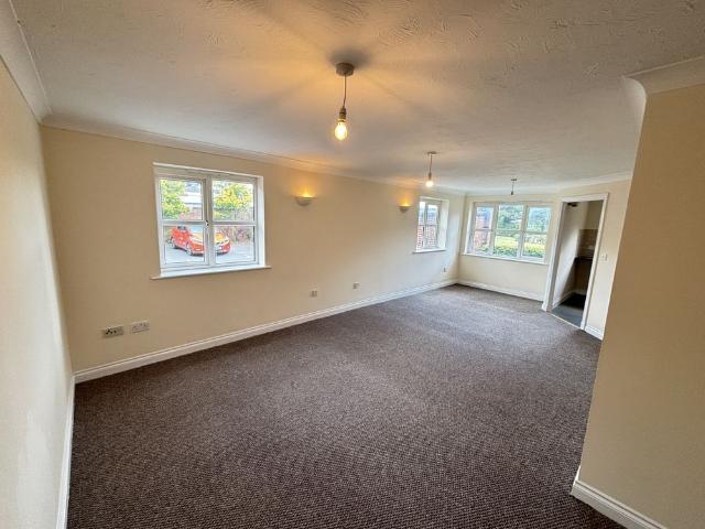 Apartment for rent in Plungington, Higher Bartle