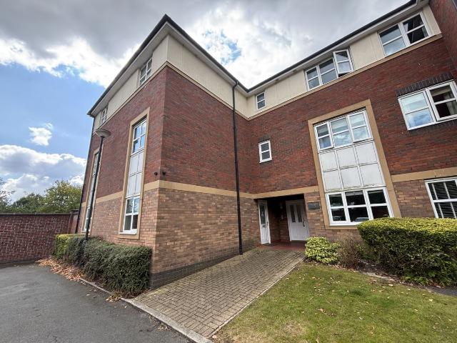 Apartment for rent in Plungington, Higher Bartle