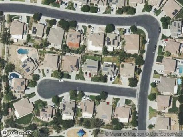 House for sale in Menifee, California