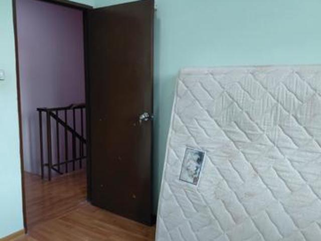 Terraced House for rent in Likas, Sabah