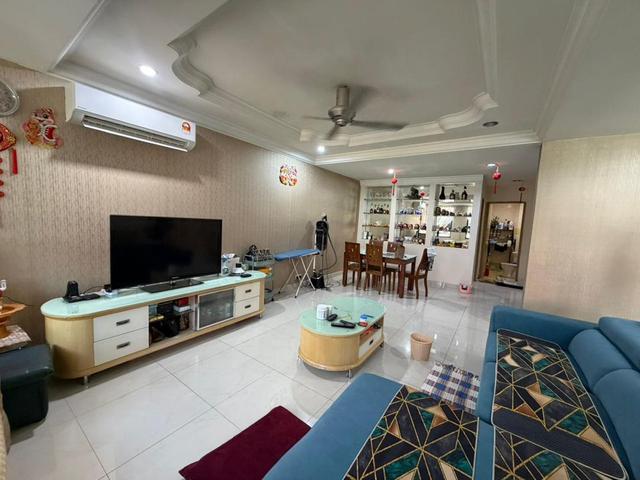 Terraced House for sale in Kinabalu, Sabah
