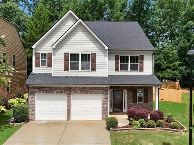 House for sale in East Point, Georgia
