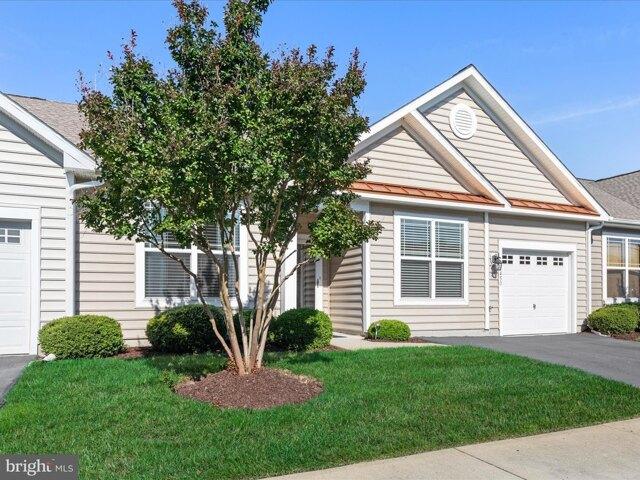 Condo for sale in Selbyville
