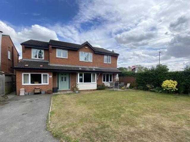 House for sale in North Yorkshire
