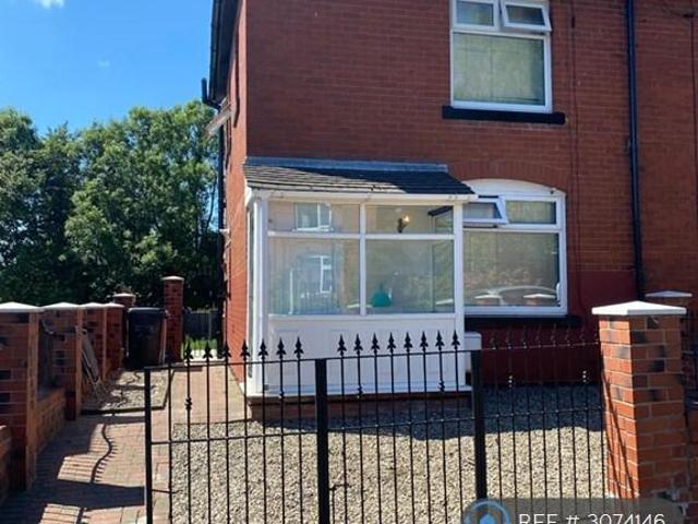 House for rent in Limefield, Bury